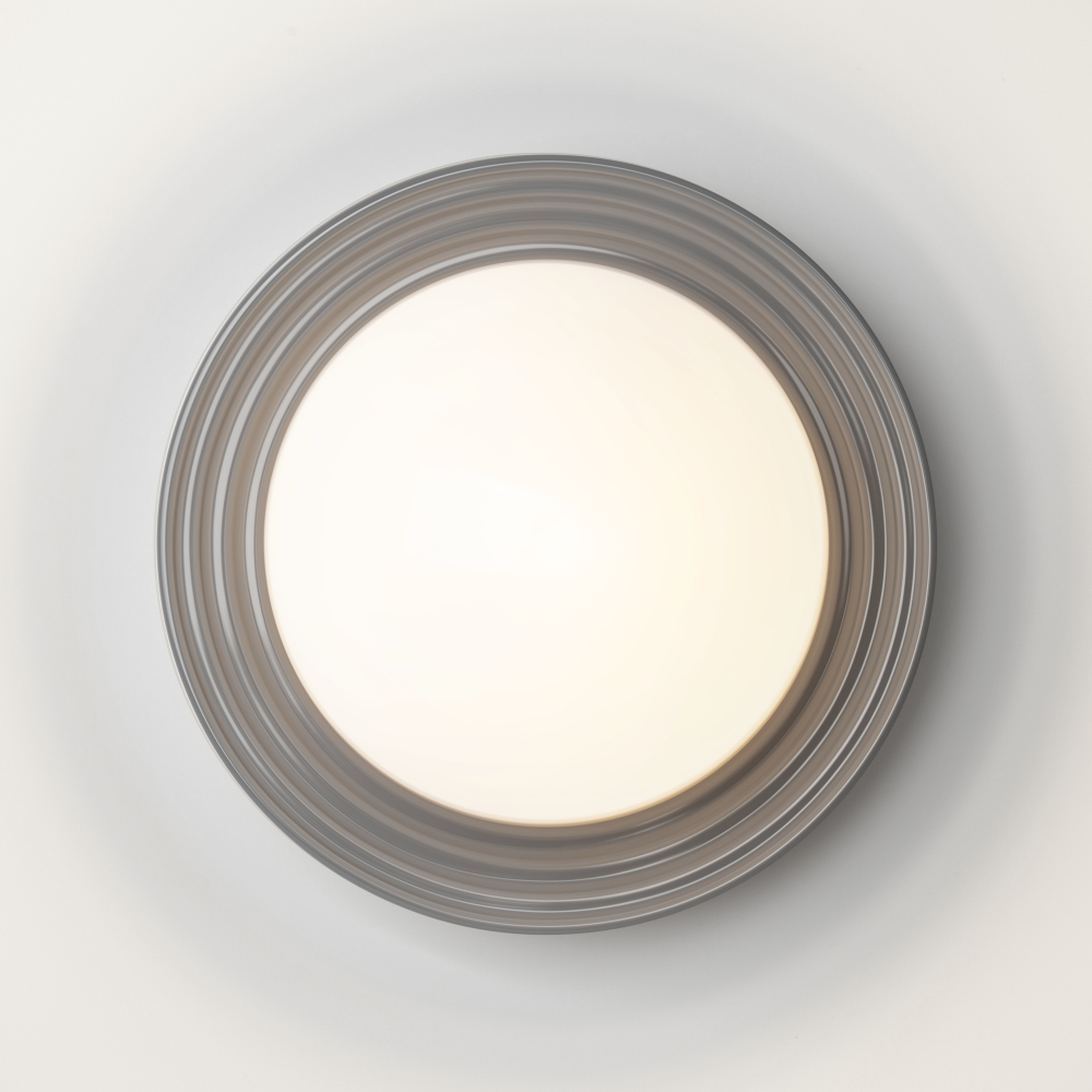 Настенный светильник (бра) Maytoni MOD403WL-01GR