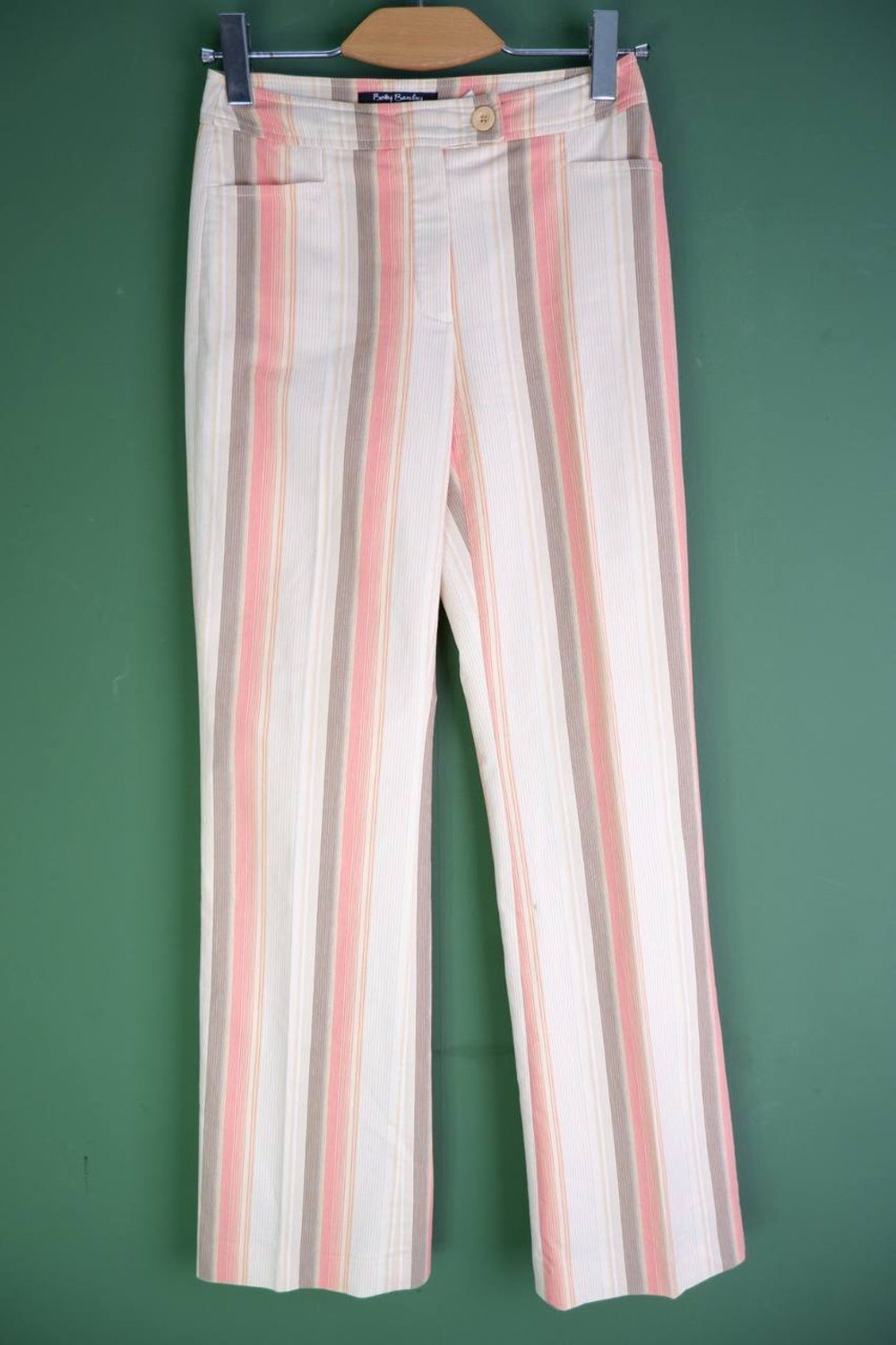 Брюки Betty Barclay для модных образов, маркировка 36, визуально 42 размер