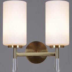 Бра ILLUMICO IL5218 IL5218-2WLS-24 HIGHBALL