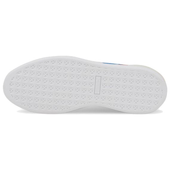 ПУМА для Кроссовки для скейтбординга Низкие Кроссовки Юнисекс