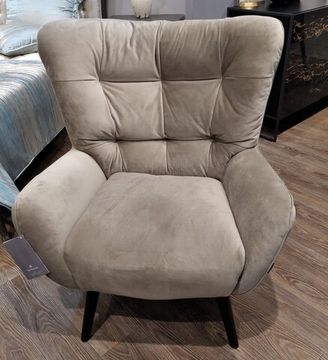 Кресло Jolyn TELAS, MOD INTERIORS