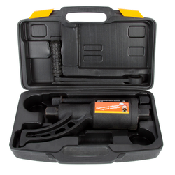 WDK-735L Гайковерт редукторный механический удлиненный, 3800 Нм