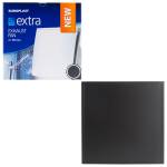 Накладной вентилятор Europlast EET125A черный