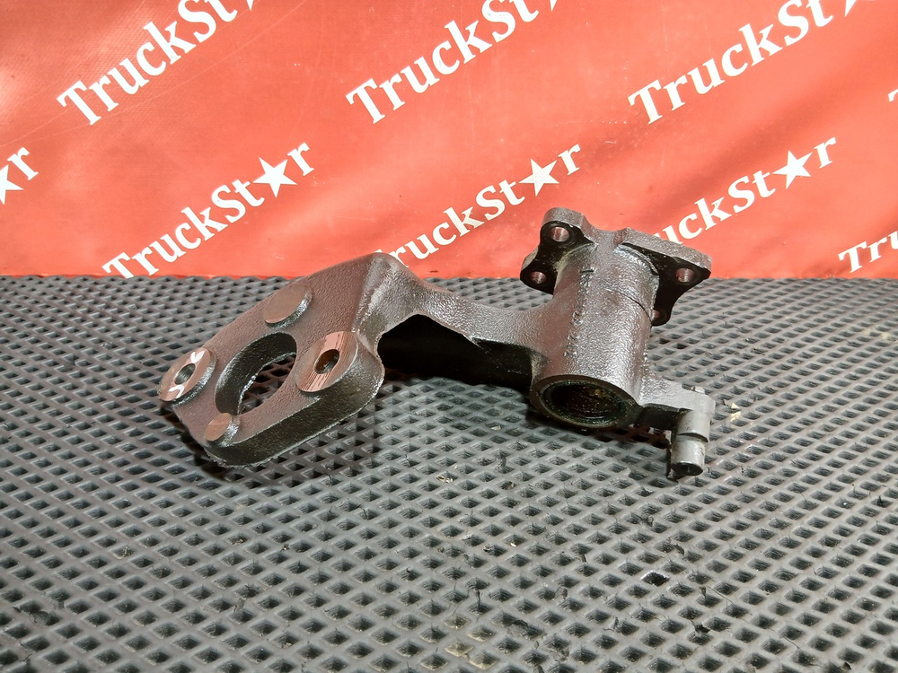 Кронштейн тормозного вала правый