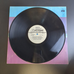 LP Фаусто Папетти и его оркестр / Fausto Papetti . Виниловая пластинка 12 дюймов. Лицензия Мюнхен
