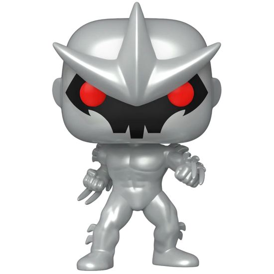Фигурка Funko POP! Comics TMNT The Last Ronin Oroku Hiroto (Exc) (47) 84986 / Фигурка Фанко ПОП! по мотивам франшизы "Черепашки-ниндзя", Ороку Хирото