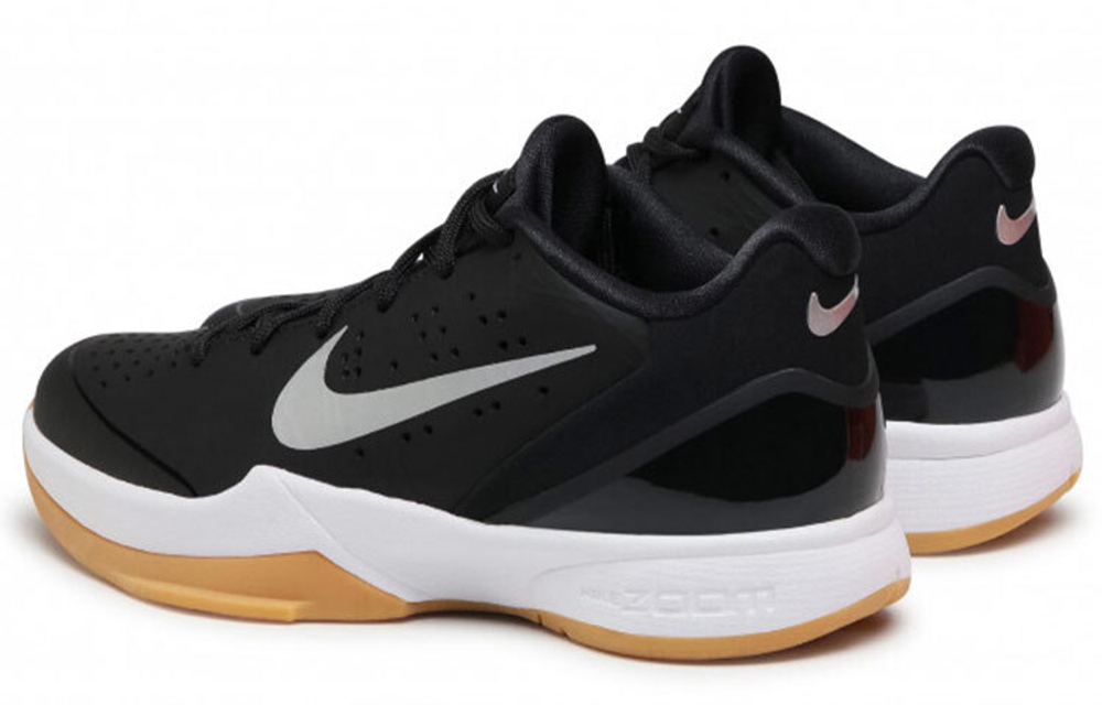 Nike zoom hyper attack discount
