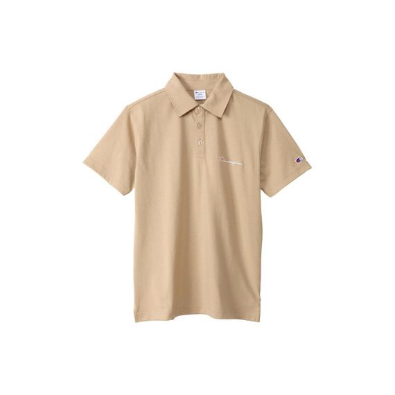 Champion look Basic Logo Polo