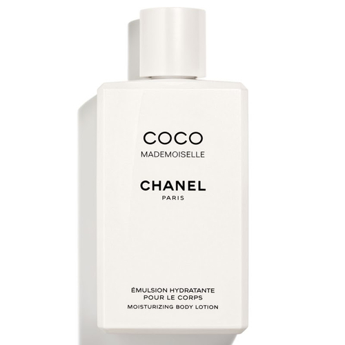CHANEL COCO MADEMOISELLE MOISTURIZING B/L 200 ML