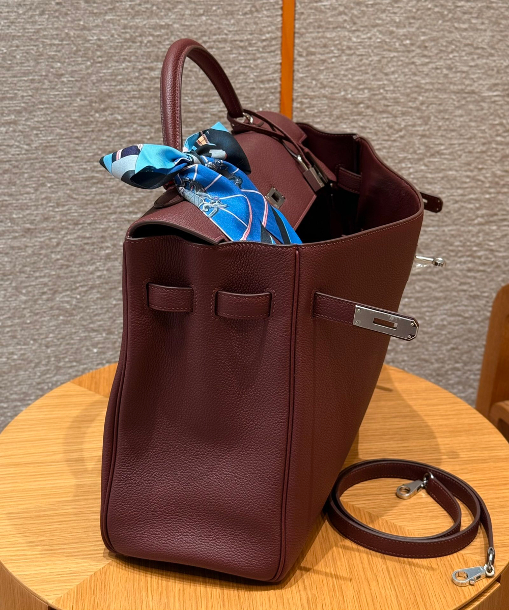 Hermes Kelly 40