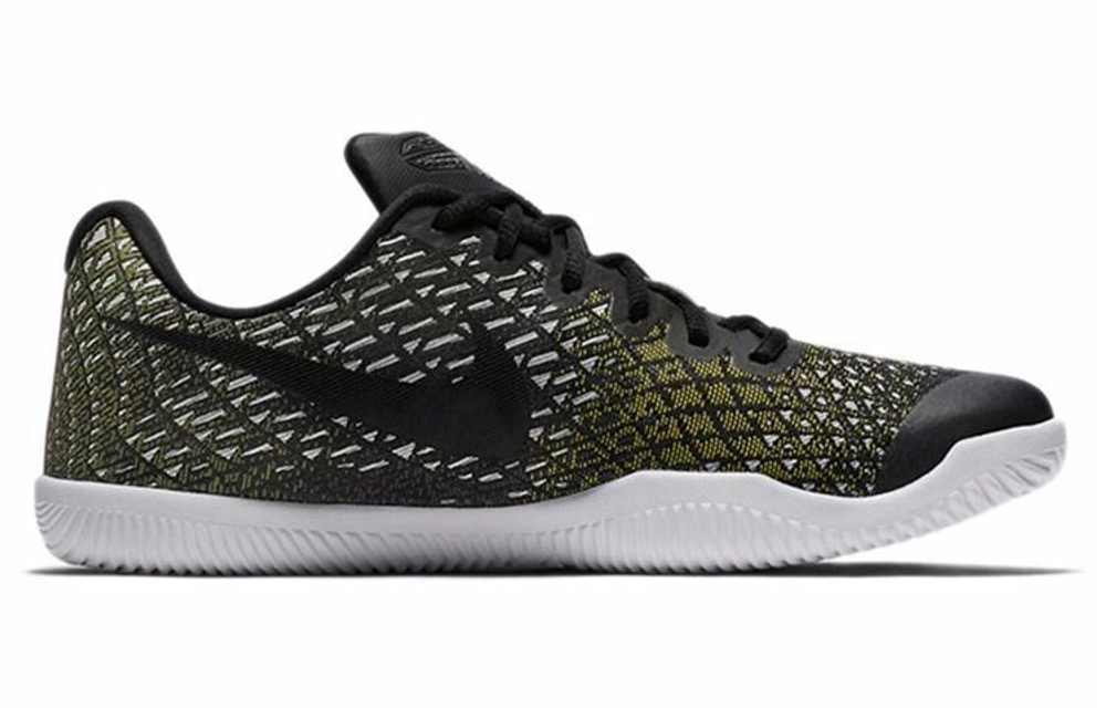 Кроссовки Nike Mamba Instinct Ep