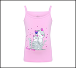 Майка для девочек 4242 р.98 (3-4 года) разноцв. (BAYKAR), 1 шт.