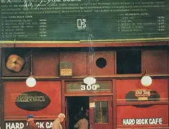 The Doors - Morrison Hotel