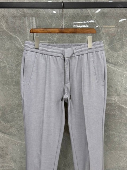 Брюки Ermenegildo Zegna