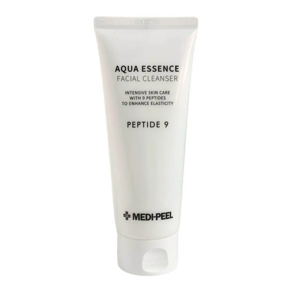Medi-Peel Peptide 9 Увлажняющая пенка для умывания с пептидами