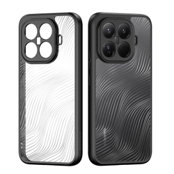 Защитный чехол прозрачный для Xiaomi 15T Pro, серия Aimo Series Case от Dux Ducis