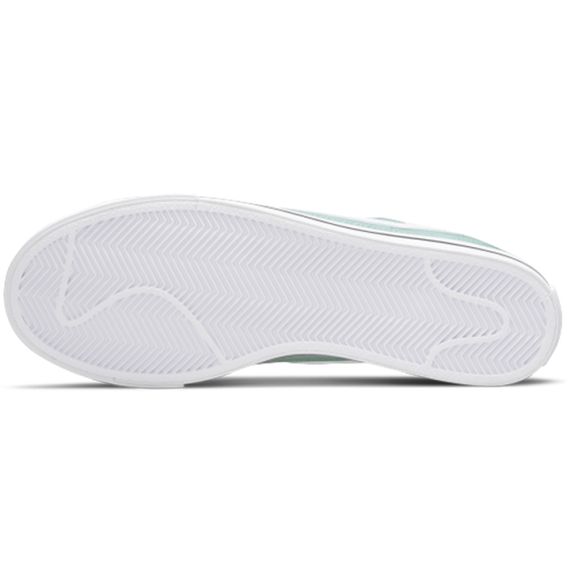 Композиции для скейтбординга NIKE Court Legacy, низкие, женские