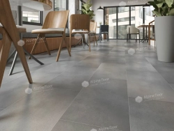 SPC ламинат Alpine Floor Бристоль