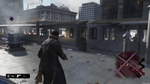 Watch Dogs Sony PS4