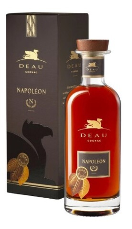 Коньяк Deau Napolеon, 0.7 л