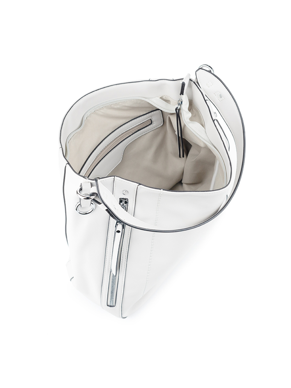 27499/18 Сумка жен., иск. кожа