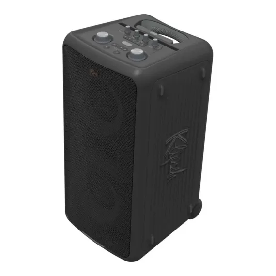 Klipsch Miami Black