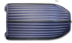 Двухкорпусная надувная лодка Флагман DK 420