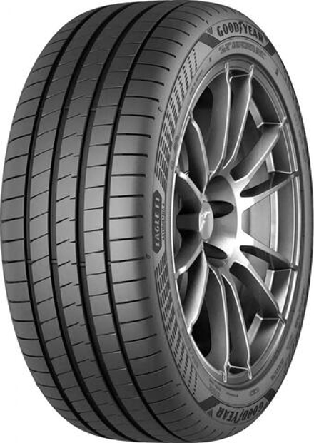 Goodyear Eagle F1 Asymmetric 6 275/40 R22 108Y