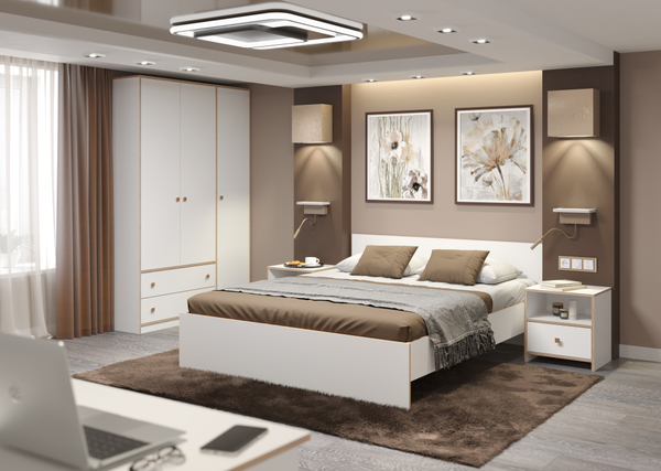 СПАЛЬНЯ ДАКОТА