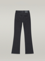 Женские джинсы клеш с завышенной талией Levi's 725 High Rise Bootcut 18759-0229, Утепленные