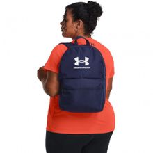Рюкзак городской Under Armour Loudon Lite Backpack, 1380476-410, 42*28*13 см.