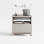 Прикроватная тумба Case CS005