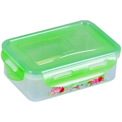 Контейнер для еды Fresh Food 0,5л (Прозрачный)