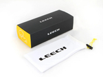Очки поляризационные Leech Eyewear MOONSTONE ORANGE