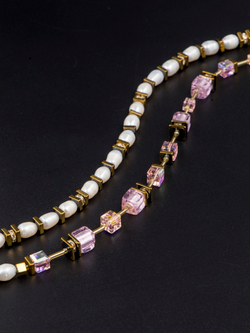 Колье Arven Lux