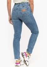Джинсы RETRO SKINNY W253JU98J