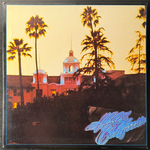 Eagles ‎– Hotel California (США 1976г.) Т