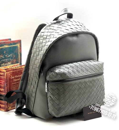 Рюкзак Bottega Veneta