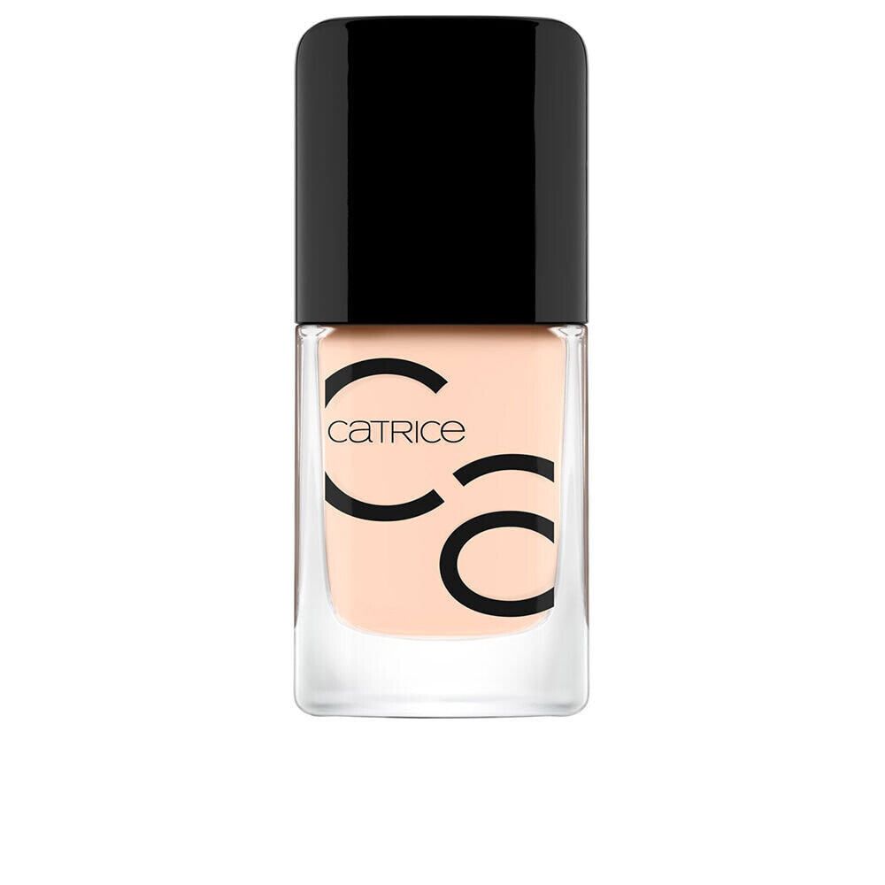 ICONAILS gel nail polish #149-vanilla chai 10.5 ml