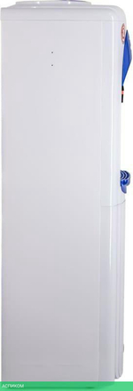 Кулер для воды AquaWork 17LWR белый/синий (00000025886)