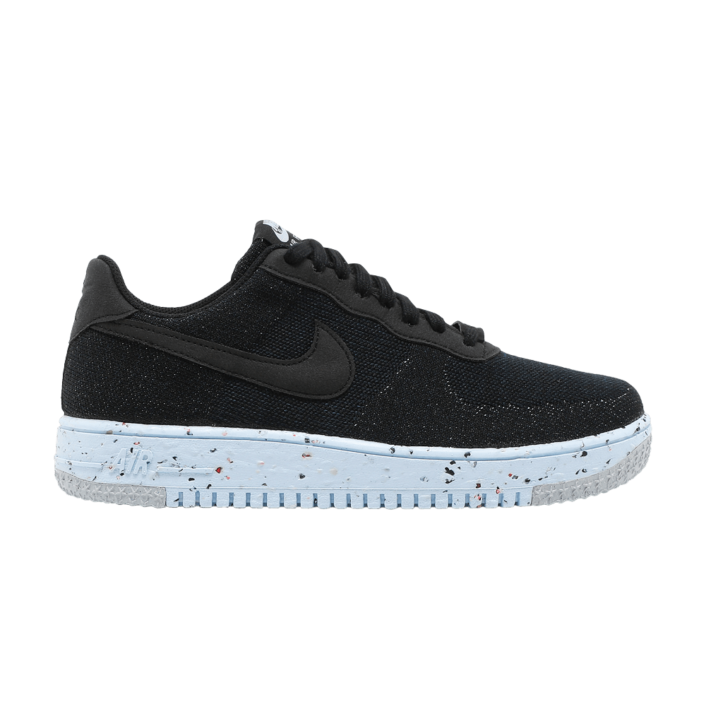 Кроссовки Nike Air Force 1 Low Crater Flyknit