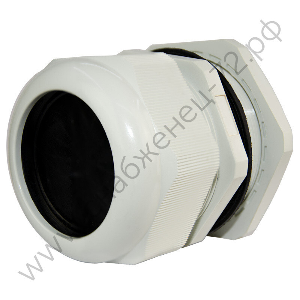 Кабельные вводы (сальники) Энергия PG