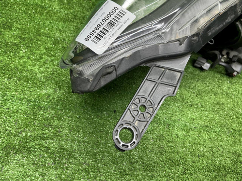 Фара левая Subaru XV (2011-2017) ксенон