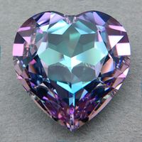 4827 Сердце (Round Heart)