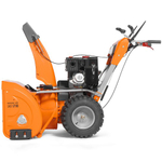 Снегоуборщик бензиновый DAEWOO DAST 17110 EFI с инжекторным двигателем