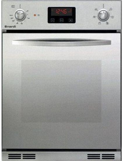 Электрический духовой шкаф Nardi FEA 2551 X