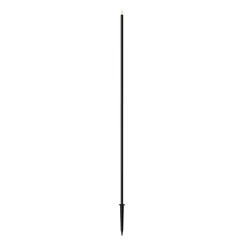 Ландшафтный светильник Копье / Spear 3000K 1Вт 24В IP 65 Outdoor o441fl-l1gf3k1