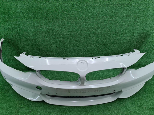 Бампер передний BMW 4er F32 (2013-2020) M-paket