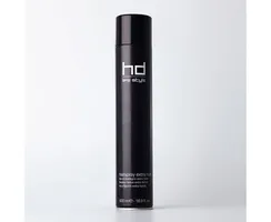 Лак для волос сильной фиксации