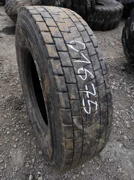 315/80R22.5 Satoya SD-062 шина б/у